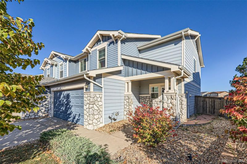 6281 Wescroft Ave, Castle Rock, CO 80104