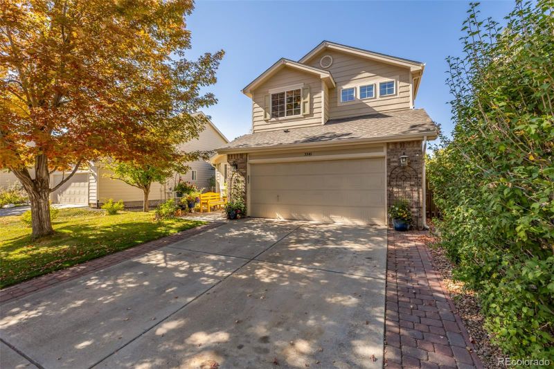 5541 S Quatar St, Centennial, CO 80015