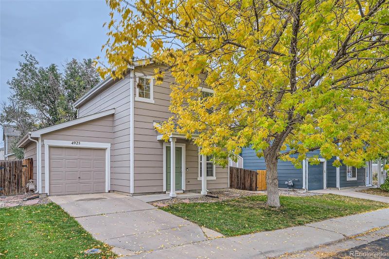 4925 E 100th Dr, Thornton, CO 80229