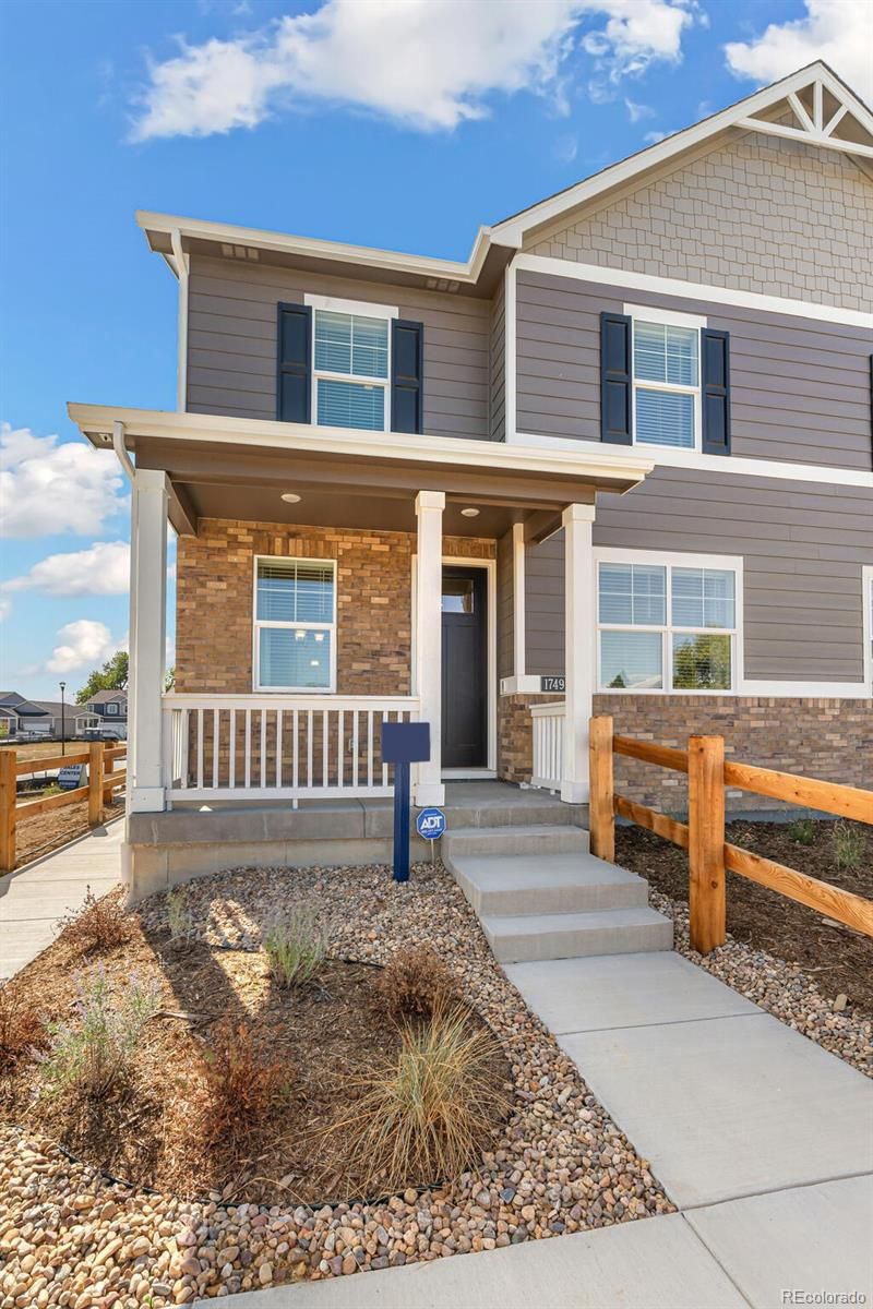 1731 Floating Leaf Dr #A, Fort Collins, CO 80528
