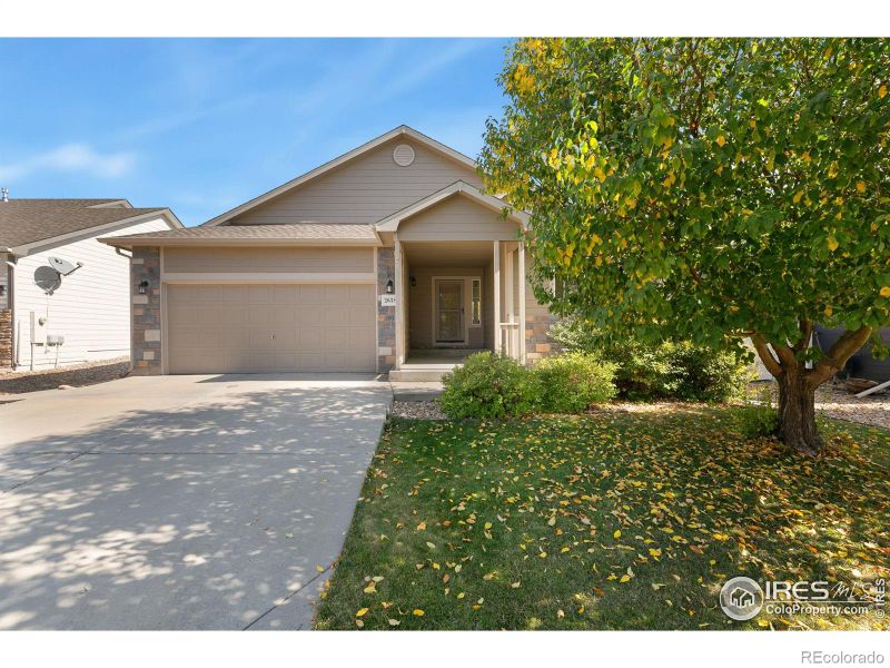 2638 Clarion Ln, Fort Collins, CO 80524