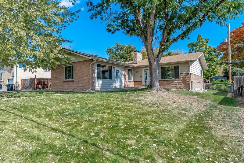 6194 Garrison St, Arvada, CO 80004
