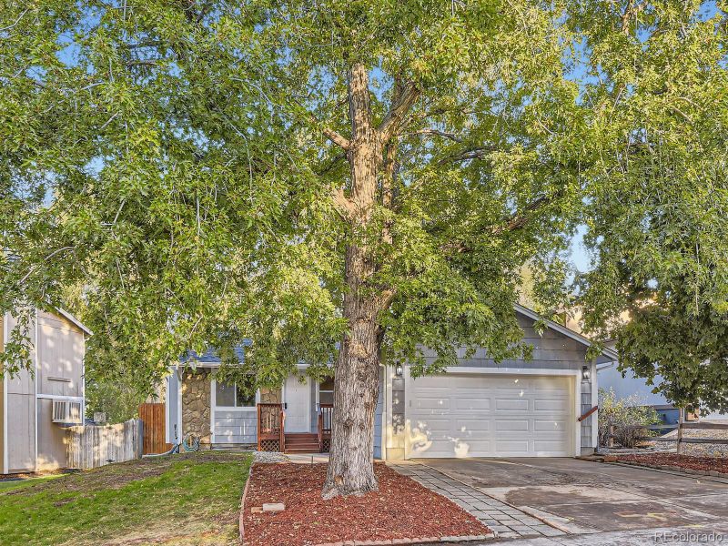 4066 S Hannibal St, Aurora, CO 80013