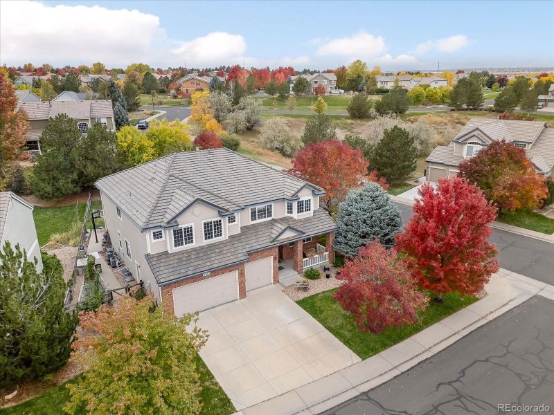 6013 S Sedalia Ct, Aurora, CO 80016