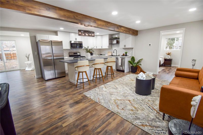 3545 W Custer Pl, Denver, CO 80219