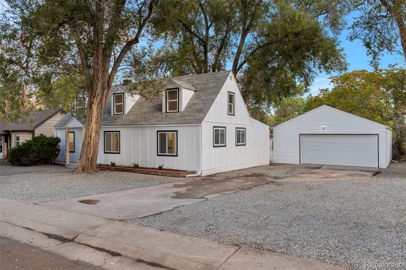 3545 W Custer Pl, Denver, CO 80219