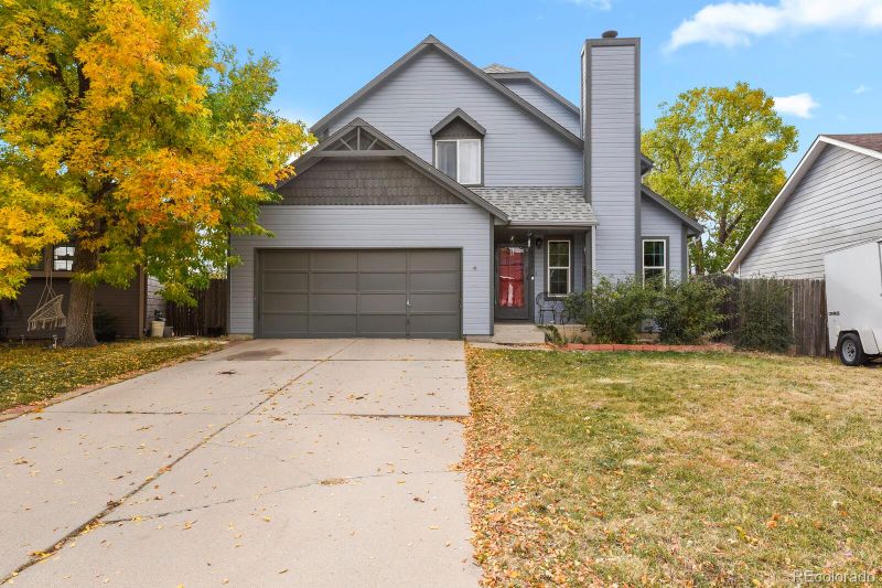 4559 Sunnyhill Dr, Colorado Springs, CO 80916