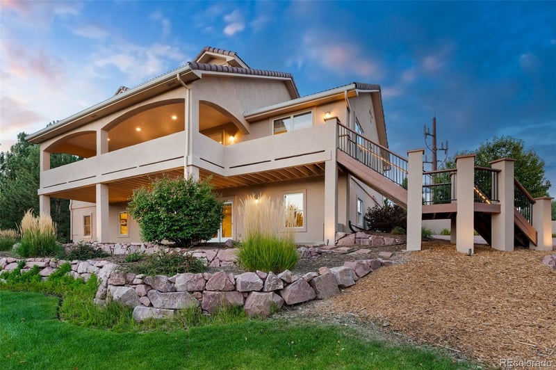 2190 Mulligan Dr, Colorado Springs, CO 80920