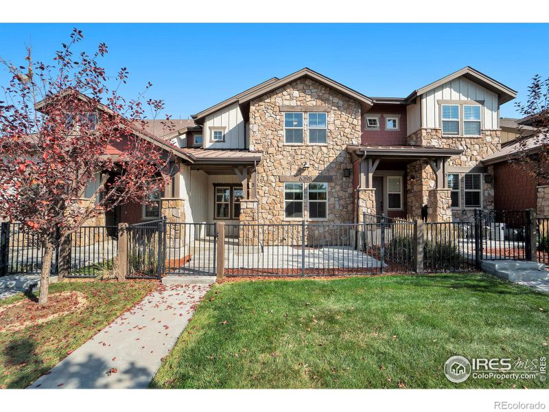 6398 Pumpkin Ridge Dr #2, Windsor, CO 80550