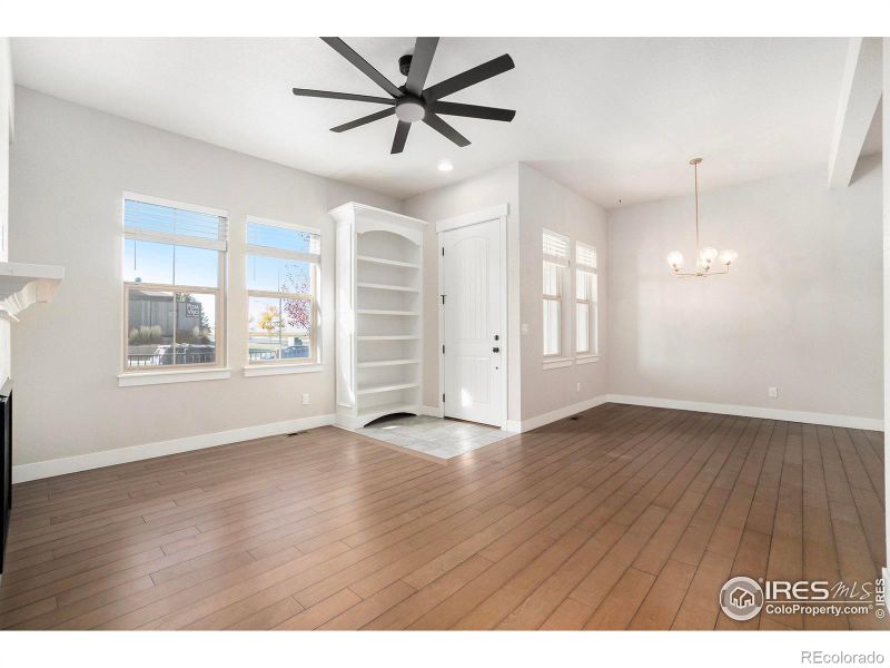 6398 Pumpkin Ridge Dr #2, Windsor, CO 80550