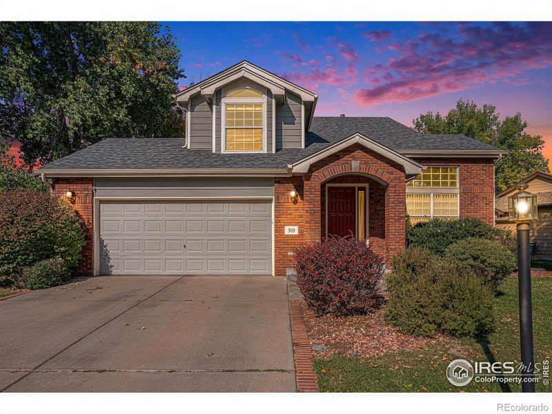 369 Marcy Dr, Loveland, CO 80537