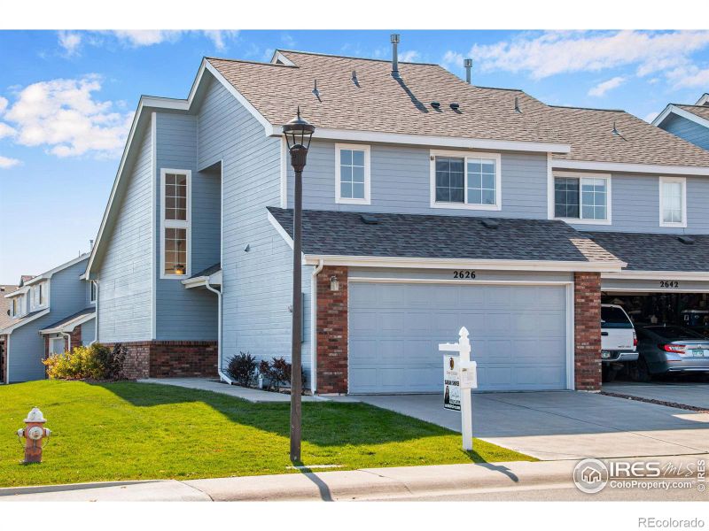 2626 W 46th St, Loveland, CO 80538