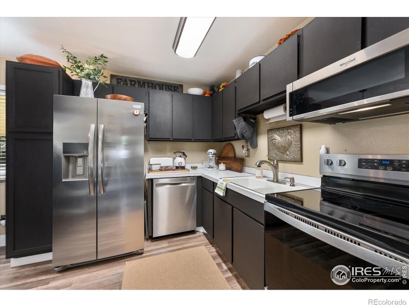 3500 Montrose St, Evans, CO 80620