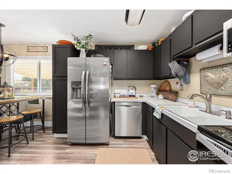3500 Montrose St, Evans, CO 80620