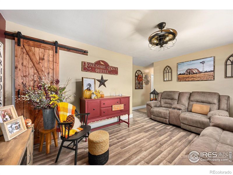 3500 Montrose St, Evans, CO 80620