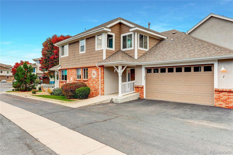 9118 W 50th Ln #1, Arvada, CO 80002