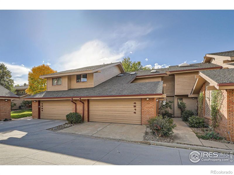 4514 Macarthur Dr, Boulder, CO 80303
