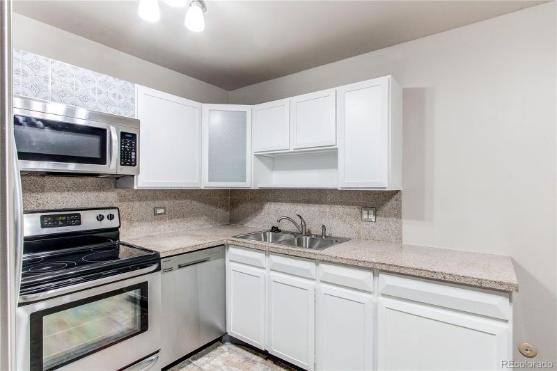 725 S Alton S #5D, Denver, CO 80247