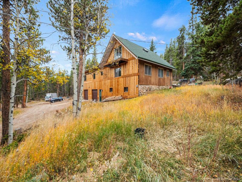 83 Golden Leaf Way, Black Hawk, CO 80422