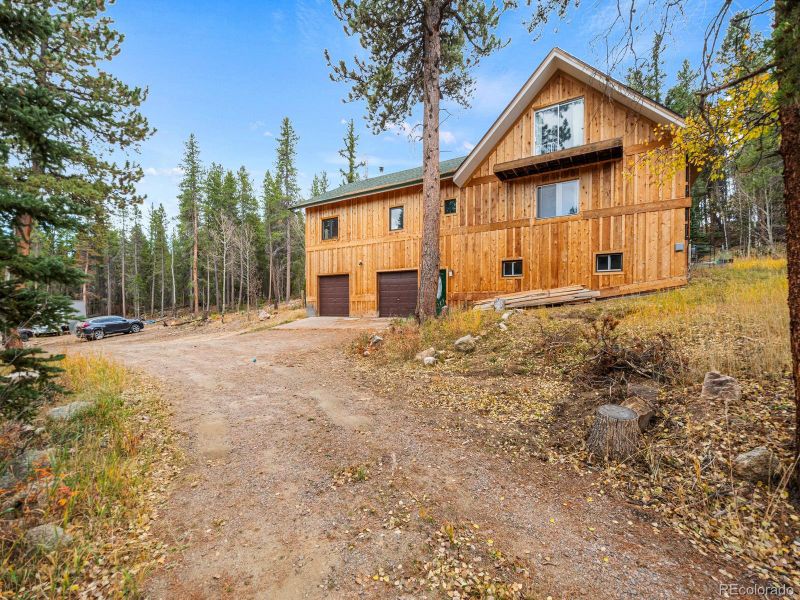 83 Golden Leaf Way, Black Hawk, CO 80422