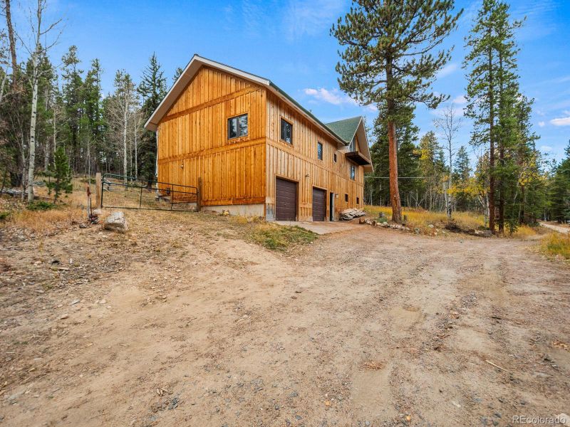 83 Golden Leaf Way, Black Hawk, CO 80422