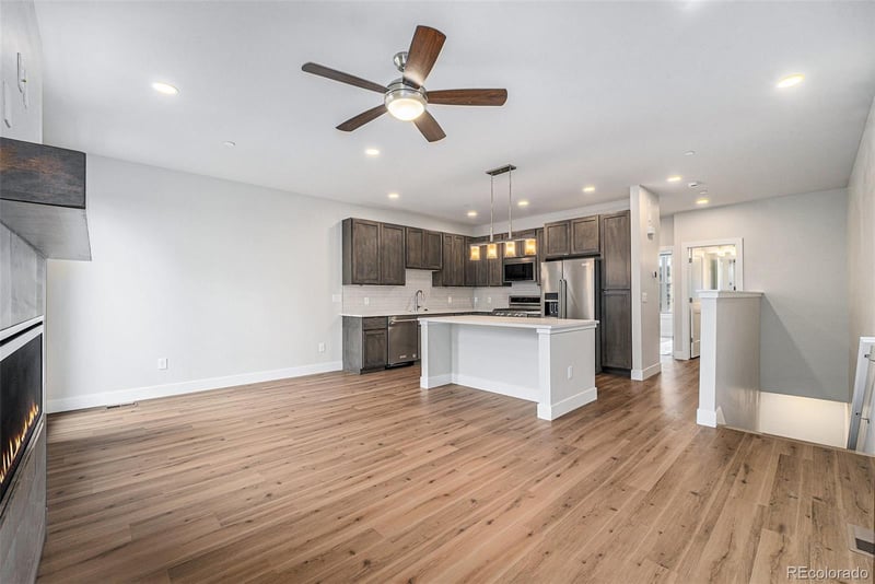 15 Explorers Ave, Fraser, CO 80442