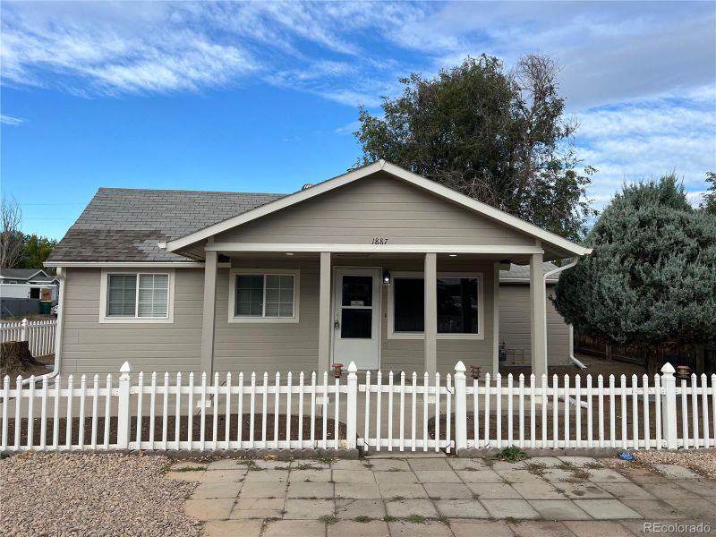 1887 Grace Ave, Fort Lupton, CO 80621