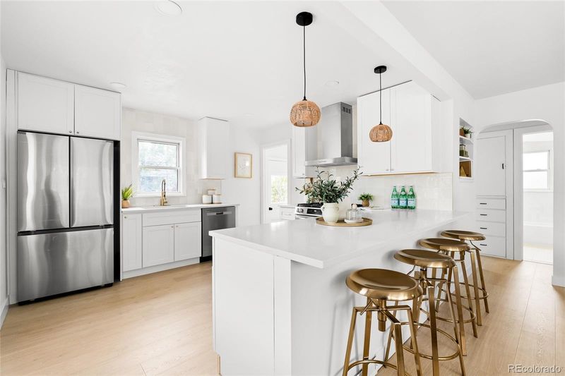 4645 S Washington St, Englewood, CO 80113