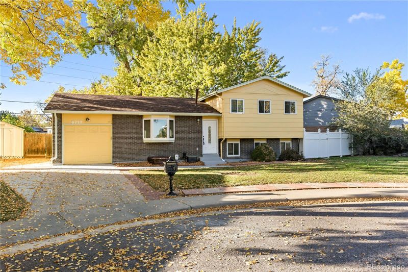 6777 Pierce St, Arvada, CO 80003