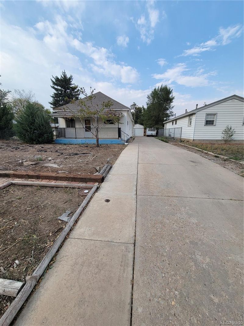 309 E Union Ave, La Salle, CO 80645