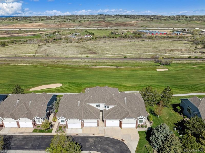 3295 Compass Cir #39, Castle Rock, CO 80104