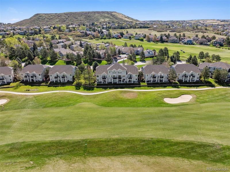 3295 Compass Cir #39, Castle Rock, CO 80104