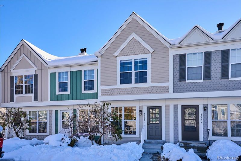 19728 Applewood Ct, Parker, CO 80138