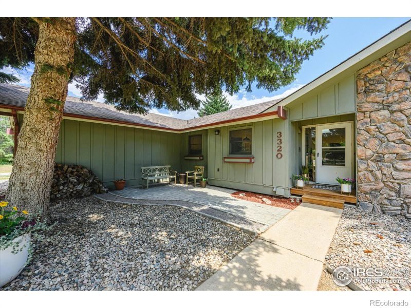 3320 Corte Almaden, Fort Collins, CO 80524