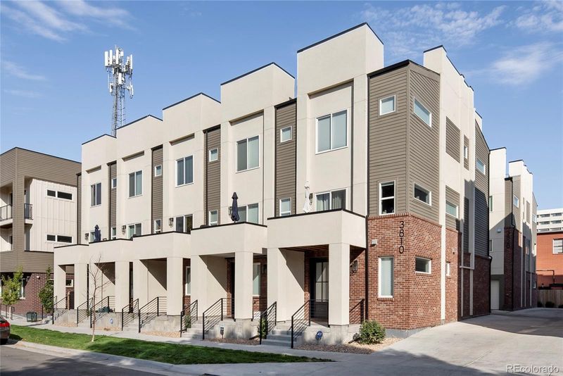 3820 Olive St #4, Denver, CO 80207