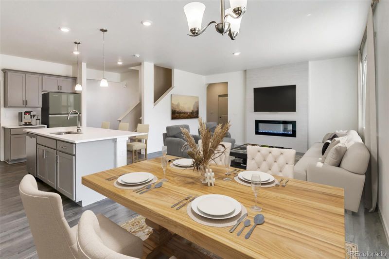 13448 Valentia Pl, Thornton, CO 80602