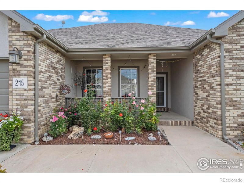 215 Ridge Rd, Eaton, CO 80615