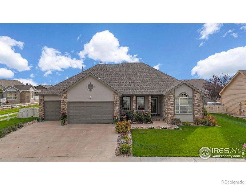 215 Ridge Rd, Eaton, CO 80615
