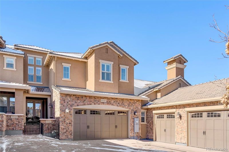 9521 Rosato Ct, Highlands Ranch, CO 80126