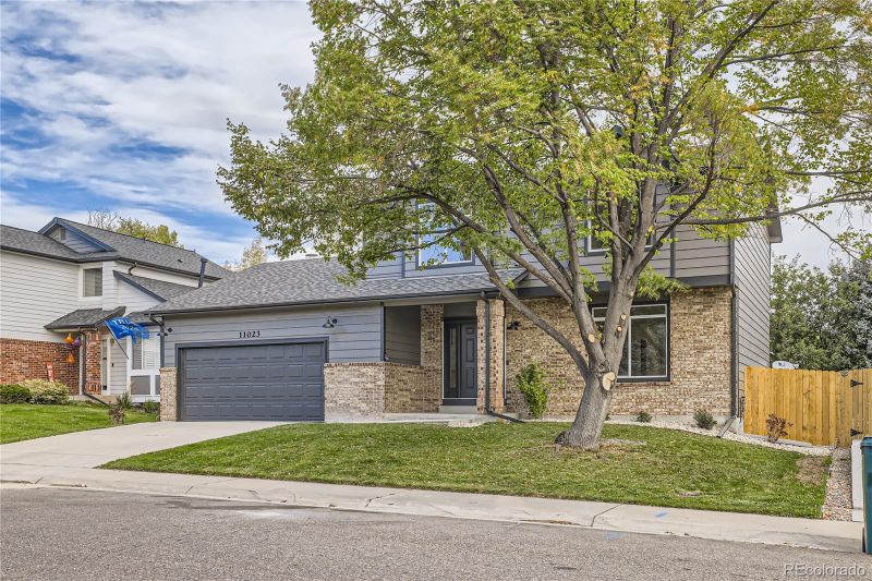 11023 W Caley Ave, Littleton, CO 80127