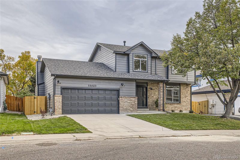 11023 W Caley Ave, Littleton, CO 80127