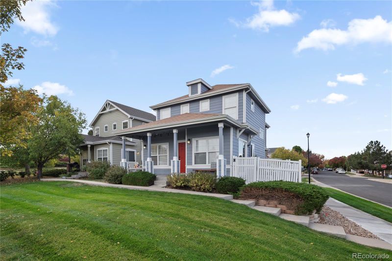 17236 E Wyoming Dr, Aurora, CO 80017