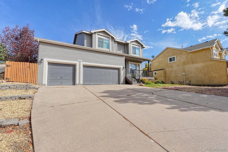 10355 Marble Creek Cir, Colorado Springs, CO 80908