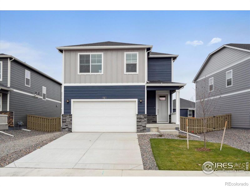 724 Lake Emerson Rd, Severance, CO 80550