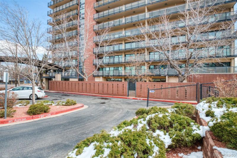 417 E Kiowa St #1006, Colorado Springs, CO 80903