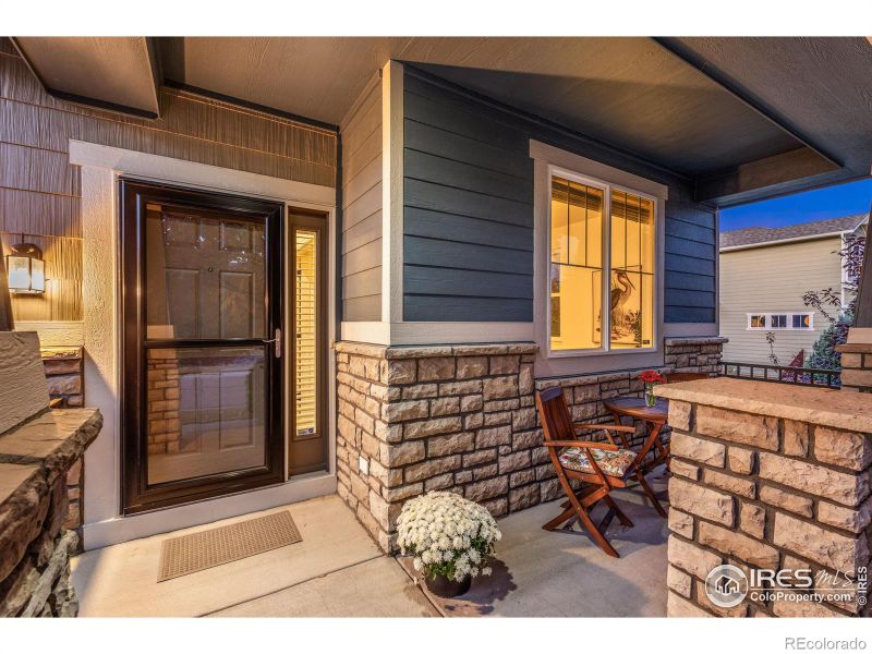 832 Snowy Plain Rd, Fort Collins, CO 80525