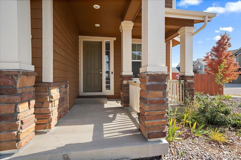 10512 Evansville St, Parker, CO 80134