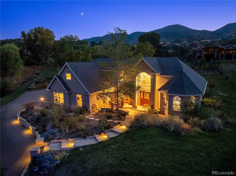 6137 Colorow Dr, Morrison, CO 80465