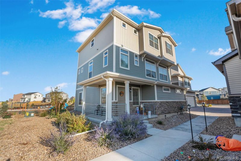 13502 E 101st Ave, Commerce City, CO 80022