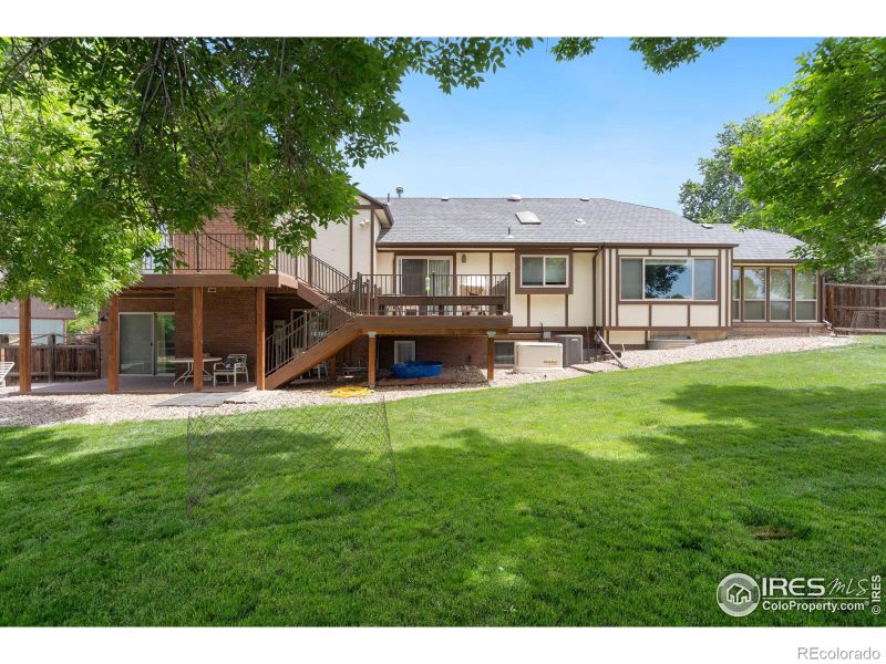 1021 Jay Ct, Loveland, CO 80537